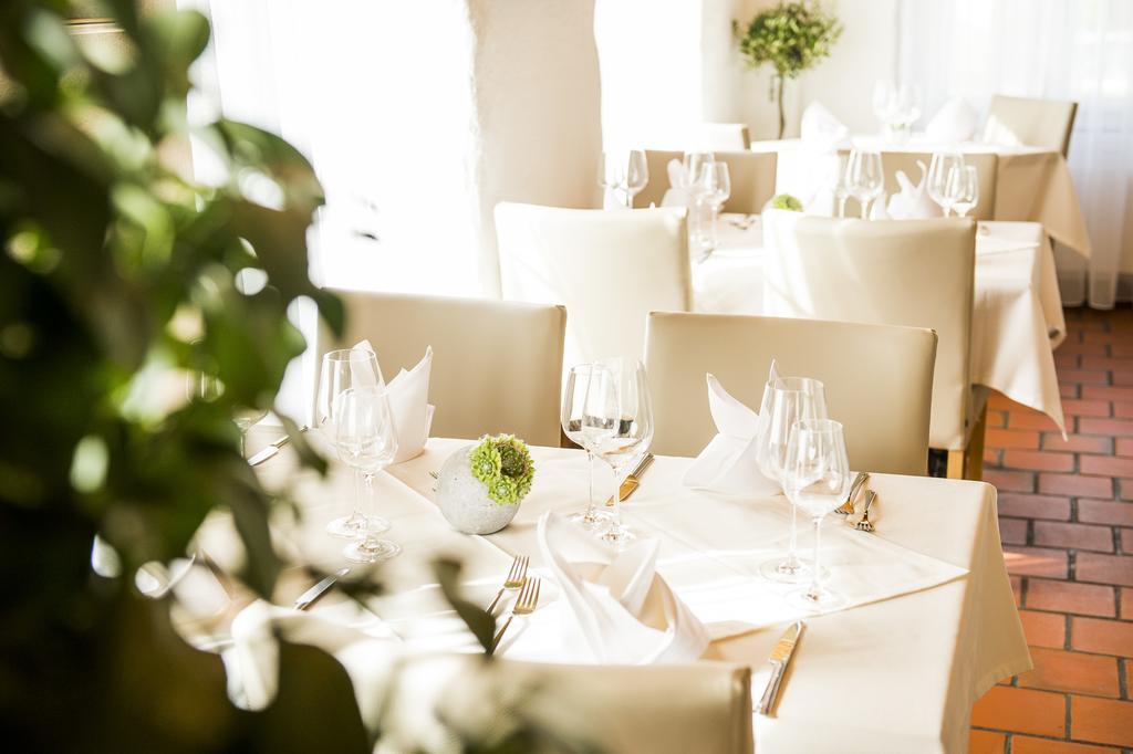 Hotel Sternen Raterschen Exteriér fotografie