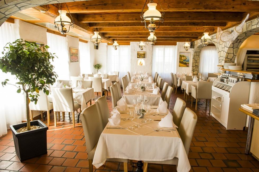 Hotel Sternen Raterschen Exteriér fotografie