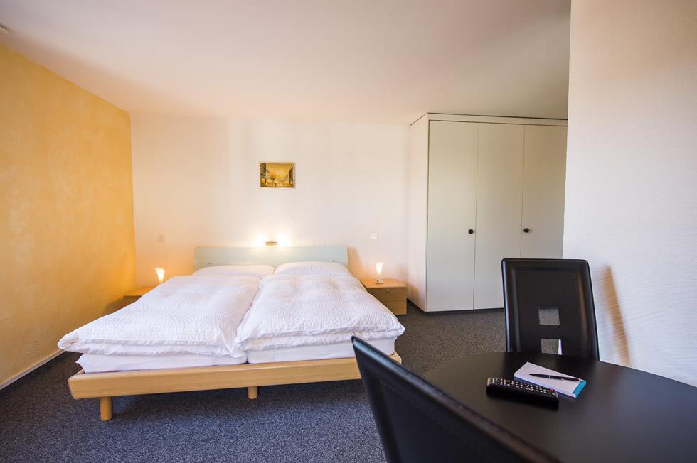 Hotel Sternen Raterschen Exteriér fotografie
